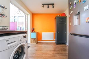 Kitchen/Dining Room- click for photo gallery